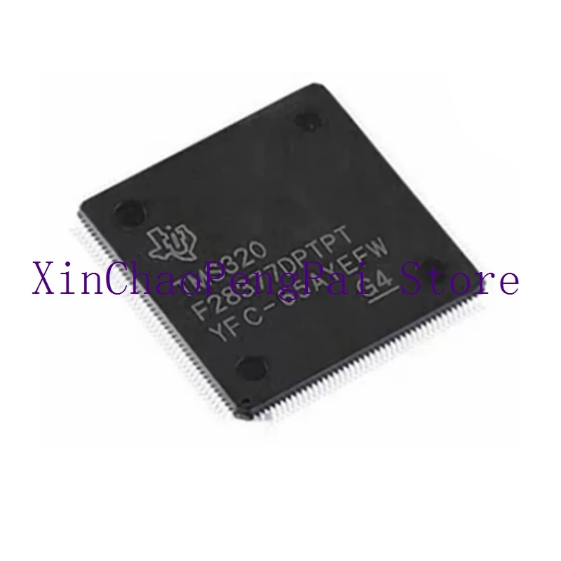 

1pcs/lot TMS320F28377DPTPT LQFP-176 Chipset 100% New&Original In Stock