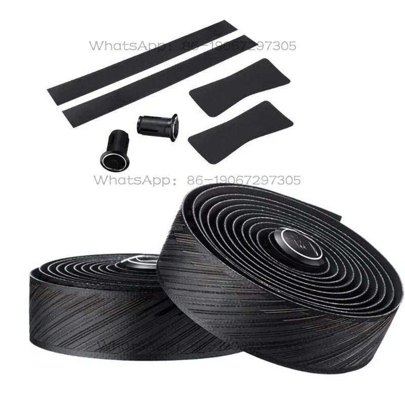 

Road Bike, Bicycle Handle Belt, Non-slip Shock Absorber Belt