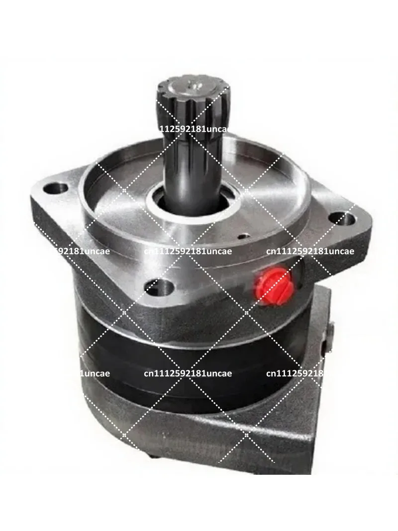 Hydraulic Drive Motor 7499819 6682034 Compatible with Skid Steer Loader S175 S185 S550