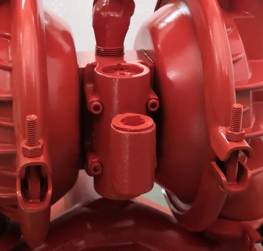 

Wilden T4/AAMAB/BNS/BN/BN/0014