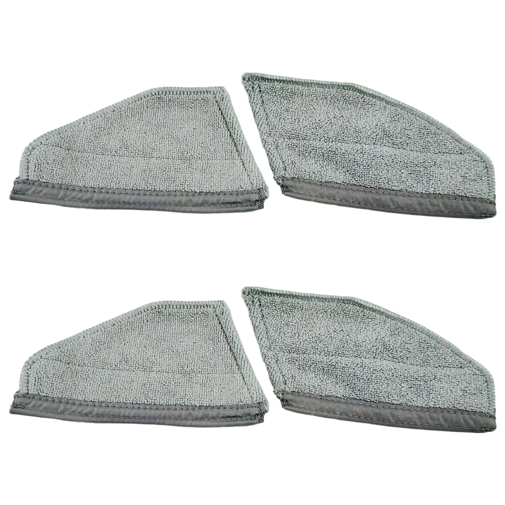 ROIDMI EVE Max 걸레 천 직접 교체 부품으로 간편한 바닥 유지 관리 다양한 팩으로 제공