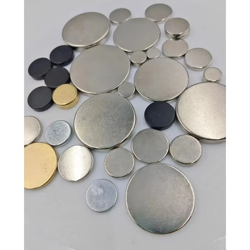 23mm to 55mm stainless steel circular plate 304 disc plate round corrosion resistant disk sheet