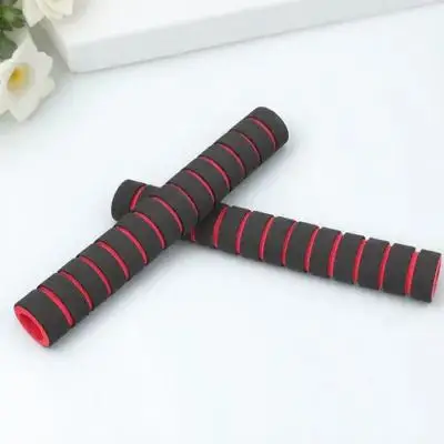 

Oars Non-Slip Cover Comfortable Paddle Handle Grips Kayak Universal Rod Protectors Sponge Sup Accessories Soft Foam