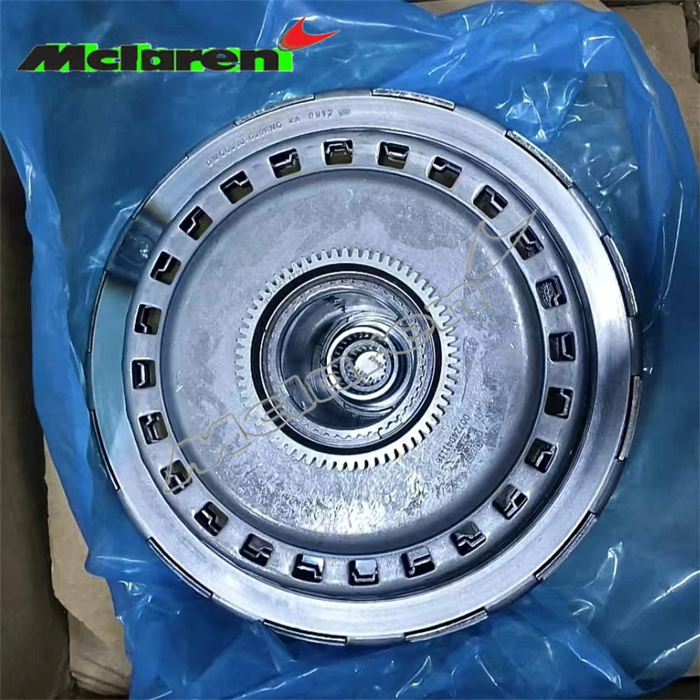 

Original MPS6 6DCT450 Automatic Transmission Wet Clutch Assembly For Volvo Dodge Mondeo Focus Escape Auto Parts Wholesale