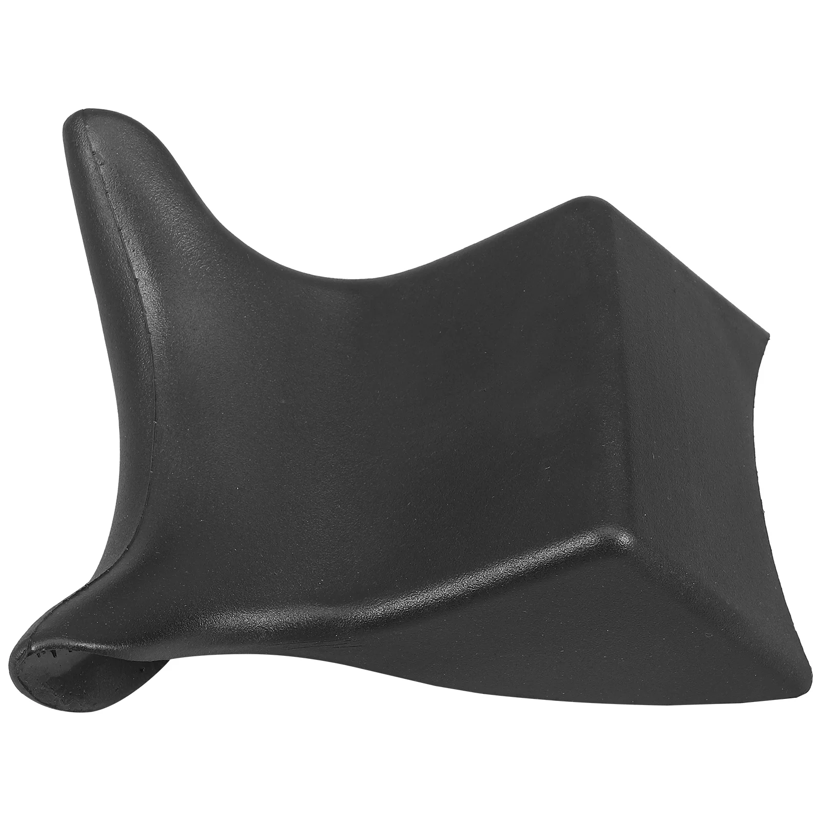 

Shampoo Pillow Bath Head Rest Comfortable Neck Support Cushion Spong Chair Bowl Reusable Salon Pu Pillows Tub Child Kids