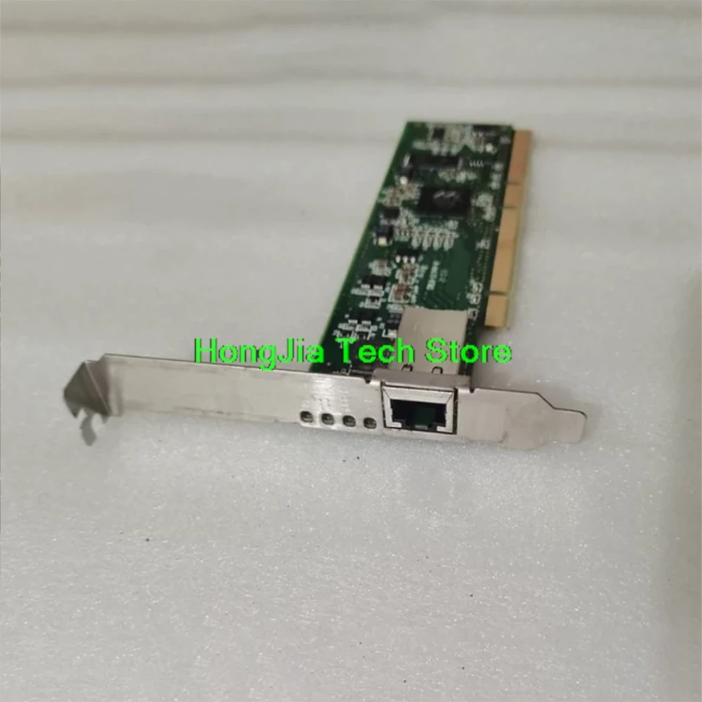 SK-9821 V2.0 Network Card perfect work