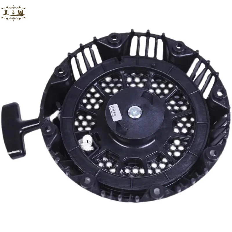 Оригинальный отдача Starte Pull Start для Yamaha MX300 MX360 MX400 10HP 4-тактный запасные части бензинового двигателя TT