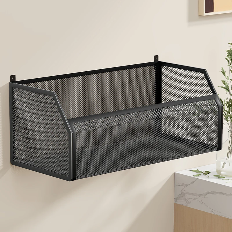 bathroom-wall-mounted-storage-rack-toilet-wash-basin-no-drilling-iron-storage-shelf-makeup-room-organizer-iron-material