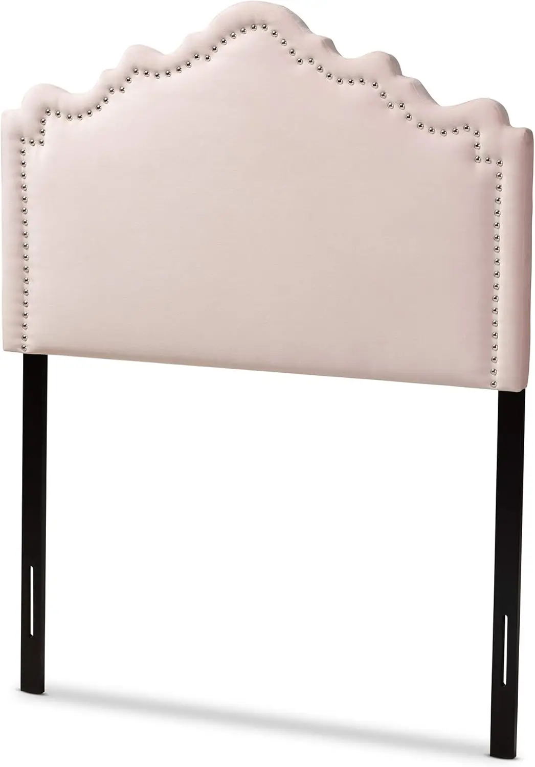 

Headboards Twin Light Pink