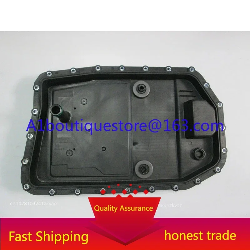 Applicable to E60 520 523 525 528 530LI 6-speed automatic transmission oil pan 24117571217 24152333907