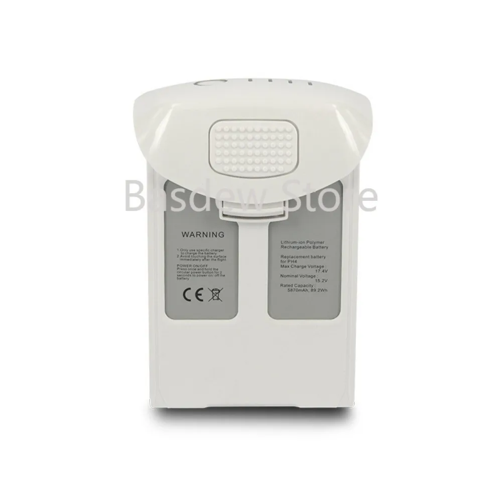 

suitable For DJI Phantom 4 Battery for Phantom4 Battery 5870mah 89.2wh