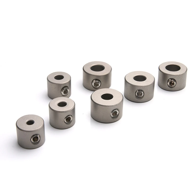 Anillo límite 4-10mm, práctico localizador taladro posicionador 3 en 1, herramientas carpintería, envío directo
