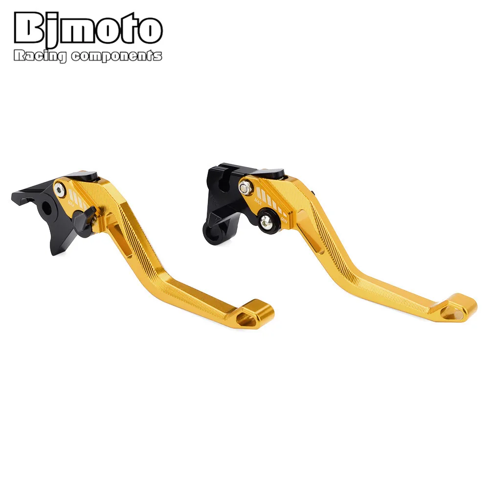 Motorcycle CNC Brake Clutch Levers For Ducati MS4/MS4R M900/M1000 900SS/1000SS 996/998/B/S/R 748/750SS MTS1100/S GT1000 S2R 1000