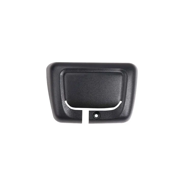 /Rear /Row /Center /Seat /Guide /Cover A1669213800 For Mercedes For ML Series For GL Series  W166 For GLS Series W166