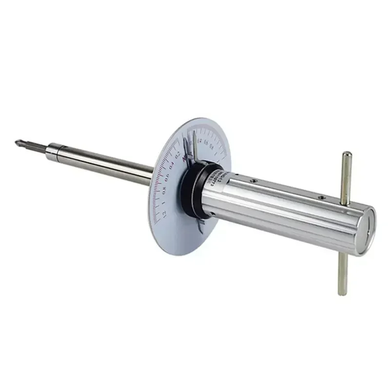 Shahe Dial Torque Driver High Accuracy Analog Screwdriver Hand Tools