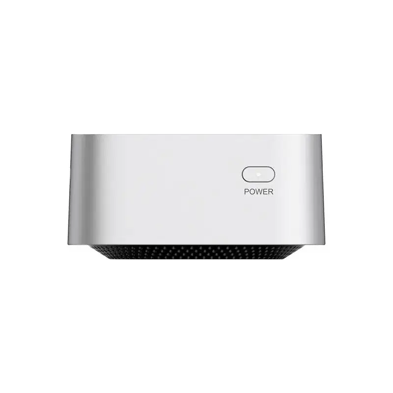 T8 PLUS 12th Alder Lake N معالج كمبيوتر صغير جديد Alder Lake N100 N95 N200 كمبيوتر ألعاب 8G DDR4 256gb SSD كمبيوتر صغير #4