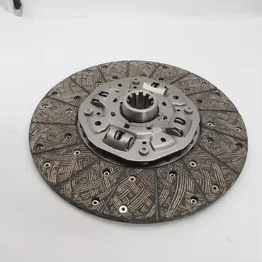 

Good Performance Car And Truck Performance Clutch Discs HND058U Quality