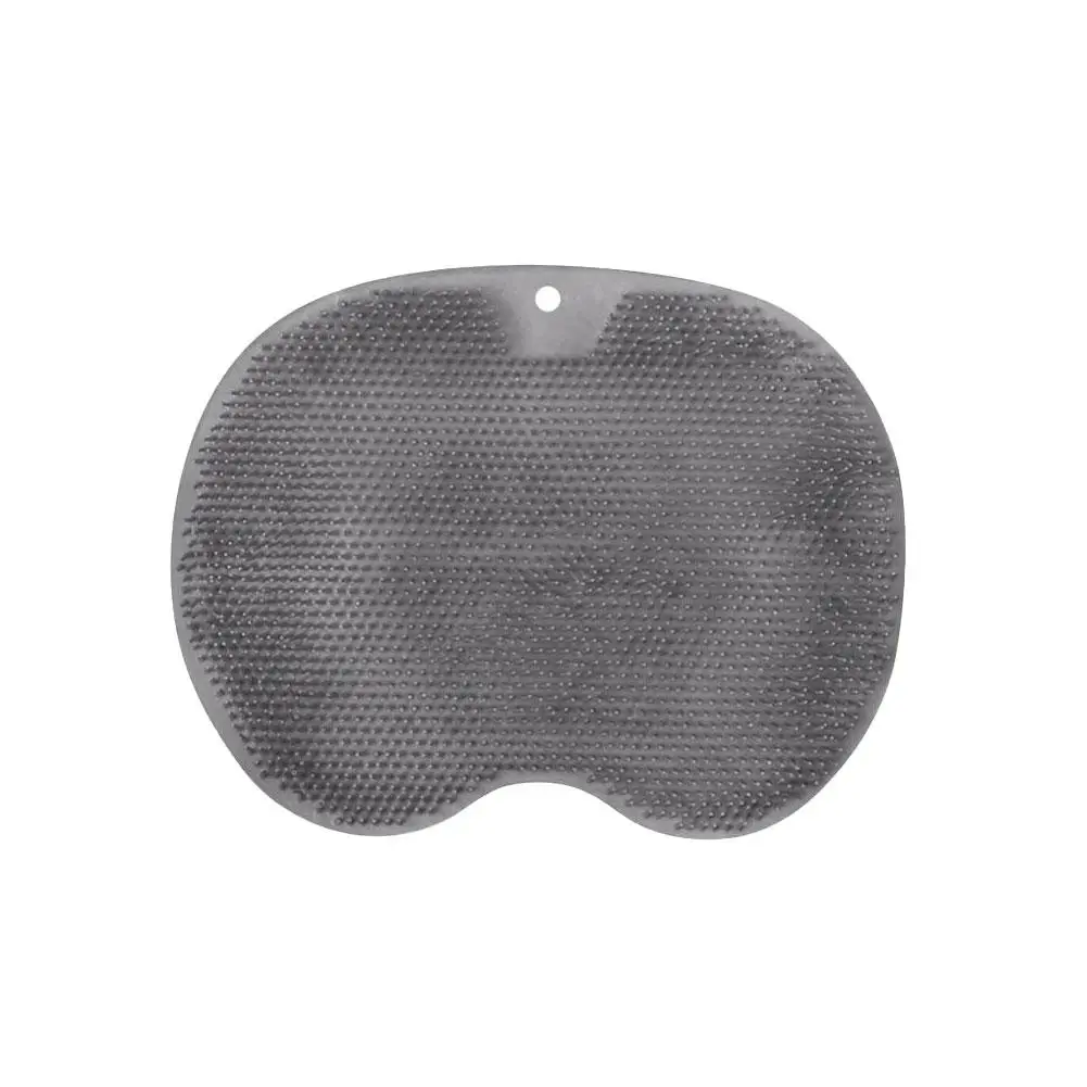 Shower Foot Scrubbing Massage Mat Non-Slip Bathroom Home Use Foot Bath Pad Deep Cleaning And Sole Stimulation