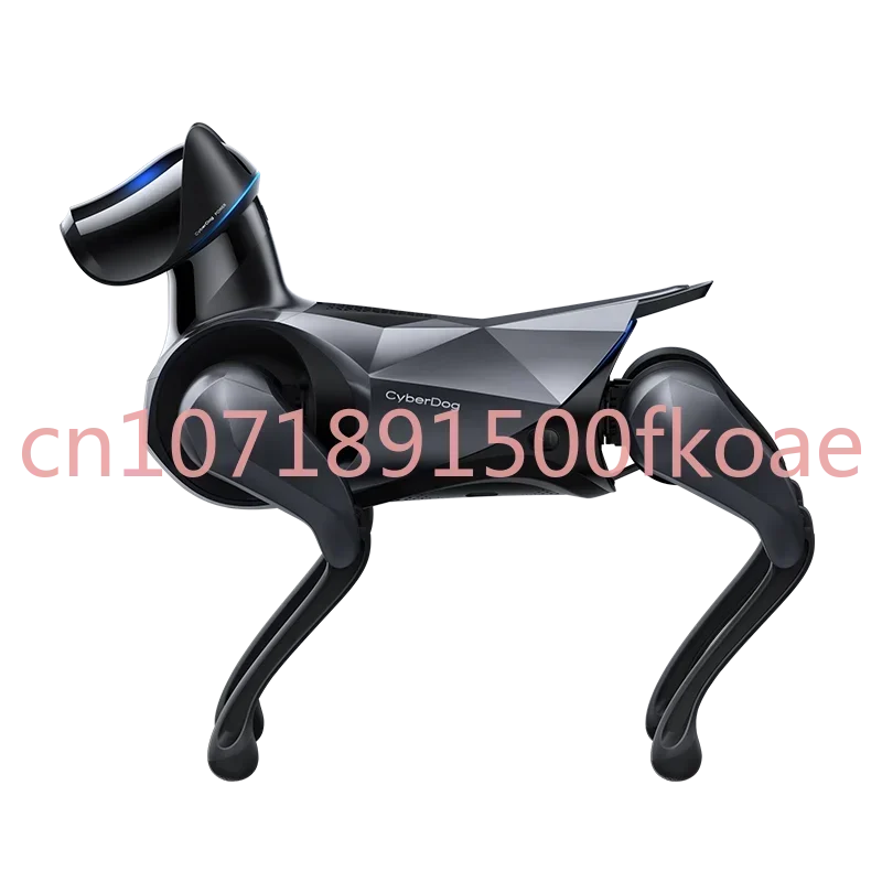 The Iron Egg Robot Dog Bionic Robot CyberDog 2 Electronic Dog Quadruped Intelligent Second Generation Perception Recognition