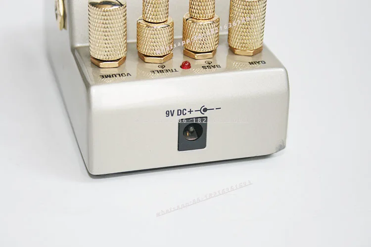 Non-Brand New GV-2 …