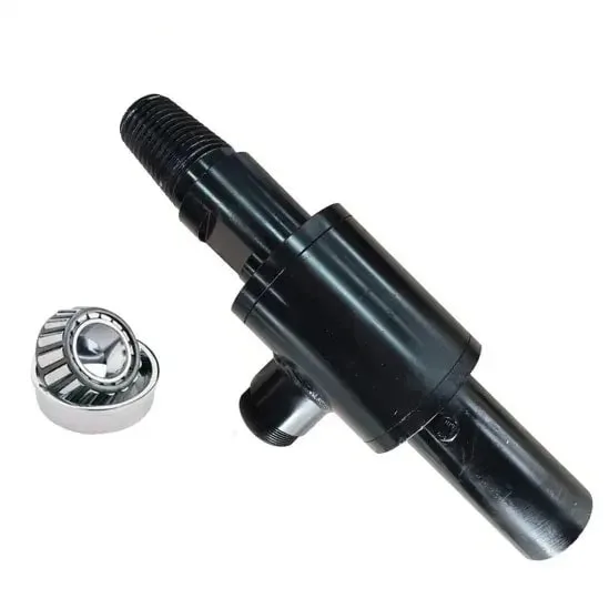 Durable Drilling Rig Power Head for Water Well Drilling Rig Hydraulic Power Head and Exploration Drilling