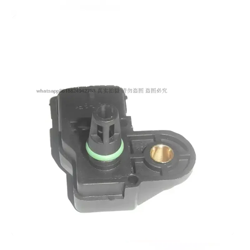 Air intake Manifold Absolute Boost Pressure MAP Sensor 0281002576 for Volvo FE FH FL FM Kamaz for Daf CF LF 45 55 65 0281002743