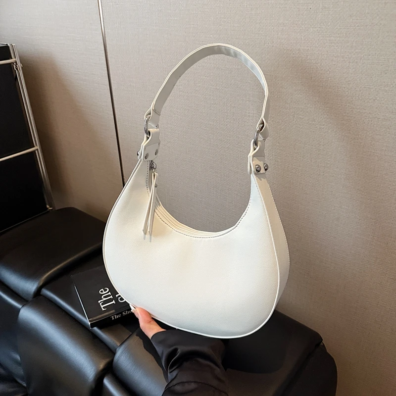 

Милая изысканная женская сумка - французская ниша через плечо, новый стиль, модная высококачественная универсальная повседневная сумка в европейском и американском стиле в стиле ретро