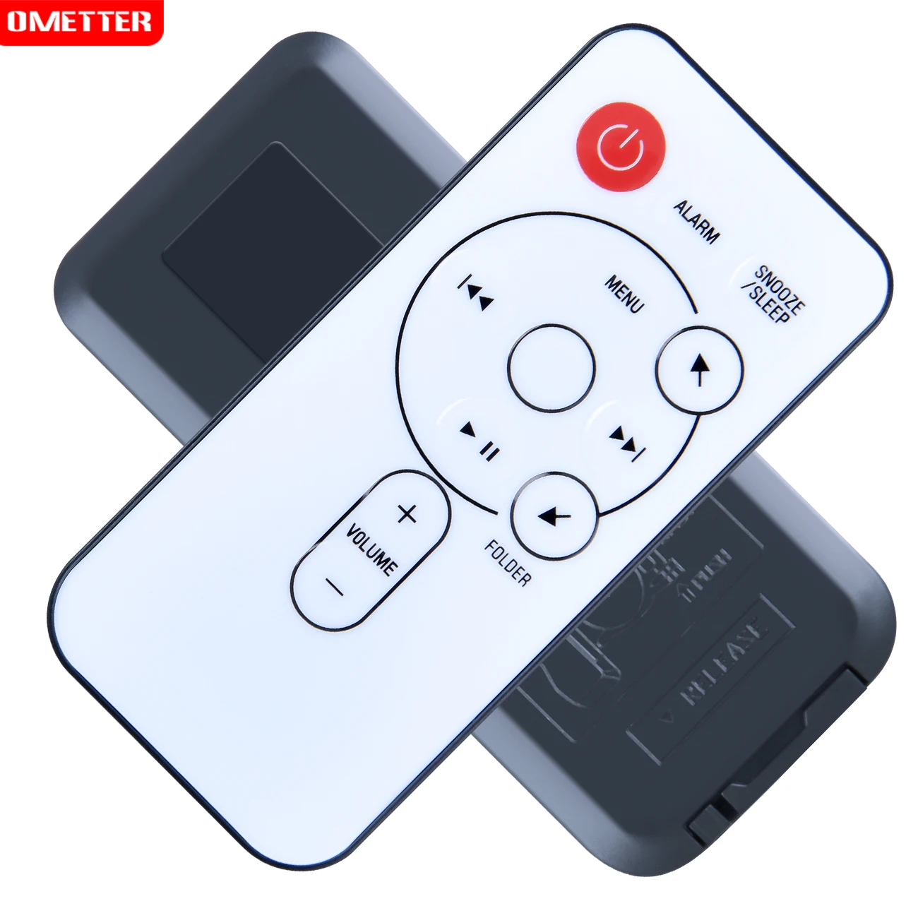 WZ34040 Original Remote control for YAMAHA Audio Players CRX-330 CRX-040 remote control