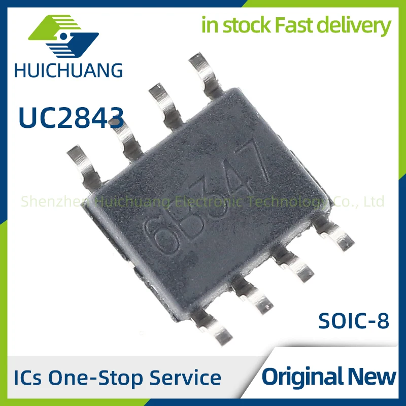 UC2843 UC2843D8TR UC2843D UC2843DTR UC2843N UC2843D8 UC2843 AD8TR ADTR AD8 AN AD AQD8R AQD8 AQDR AQD8RQ1 D8TRG4 DG4 NG4 AD8G4