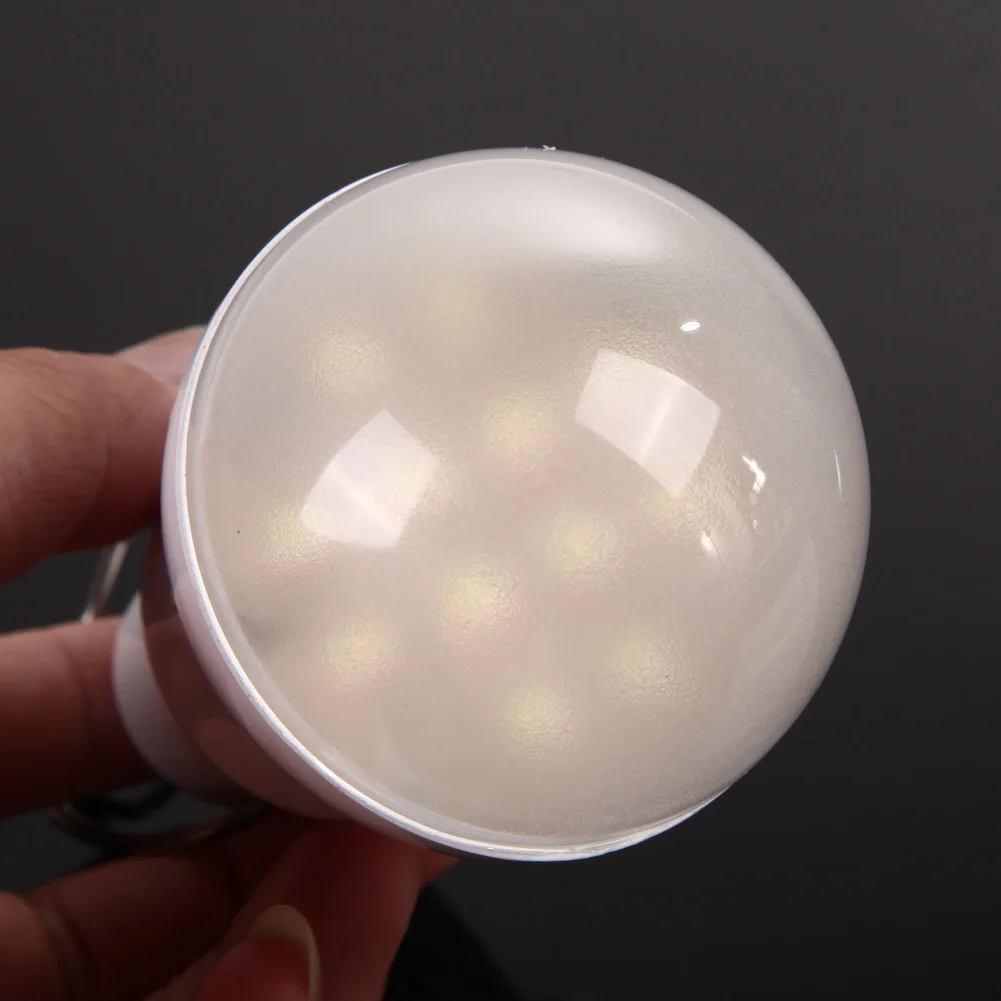 Outdoor Waterproof Camping Lamps Solar Powered Lamp Portable Solar Lamp for Camp Tent Night Fishing Emergency Lights