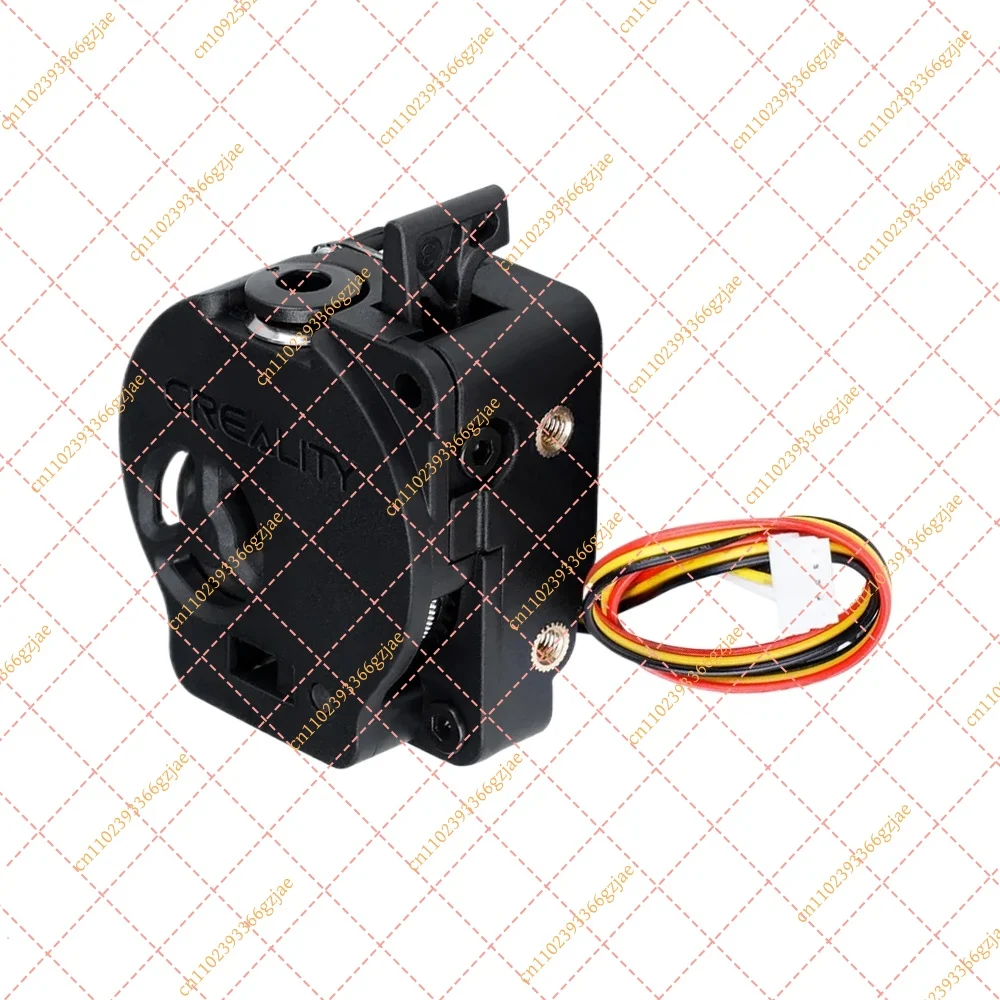 

For Creality K1 Series Multicolor Upgrade Extruder Kit for CFS Upgrade Kit Extrusion for K1C/K1SE/K1MAX MultiColor Printing
