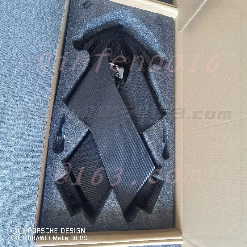 

For CFMOTO Motorcycle 450SR Extended Version Fixed Wing
