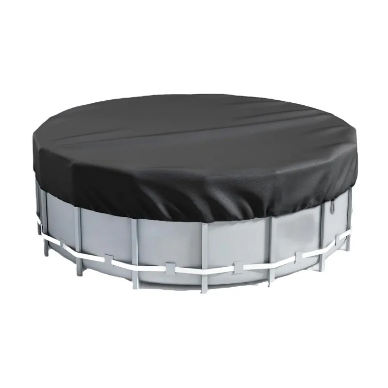 

Gallon hood sunshade outdoor patio garden pet pool cover