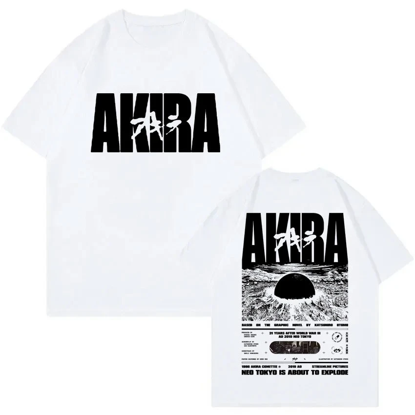 Thumbnail 2 - #19 Trending Graphic Print Tees Right Now