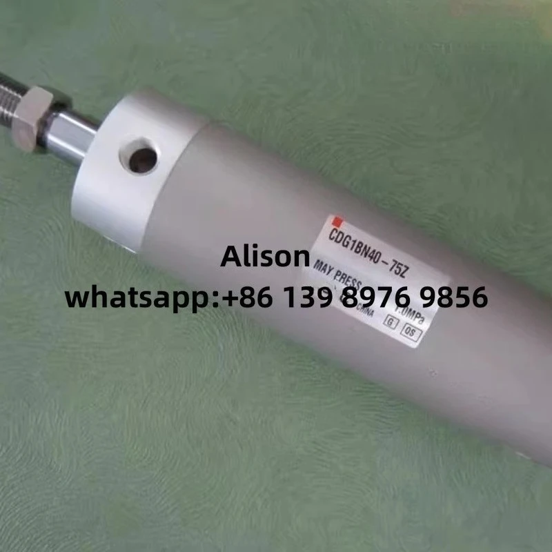 STAR Side-position cylinder of the robotic arm CDG1BN40-75Z