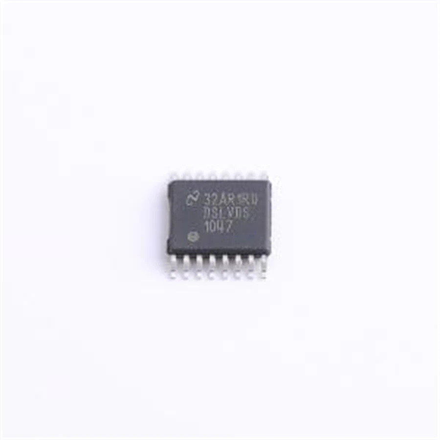 

10 шт./лот DSLVDS1047PWR (ИС LVDS)