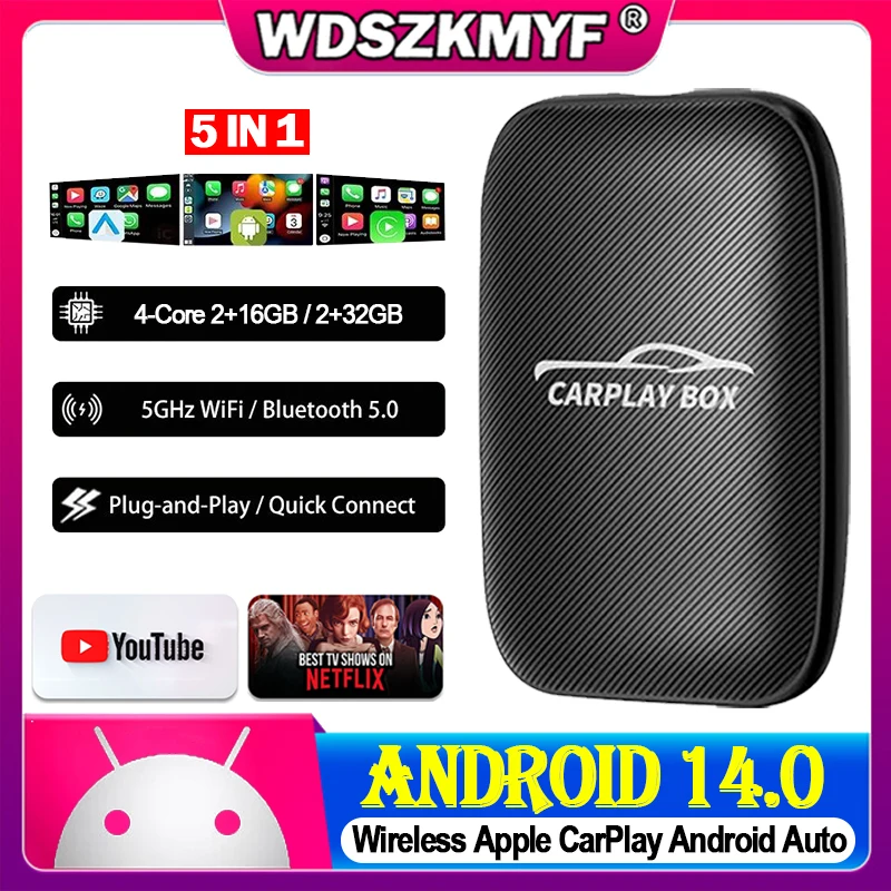 New Android 14 Carp… - image