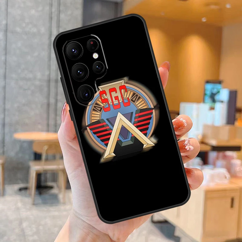 Чехол для Samsung Galaxy S23 S22 S21 Ultra Plus S8 S9 S10 Note 10 20 Ultra S21 S20 FE