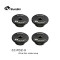 Black-1 4pcs