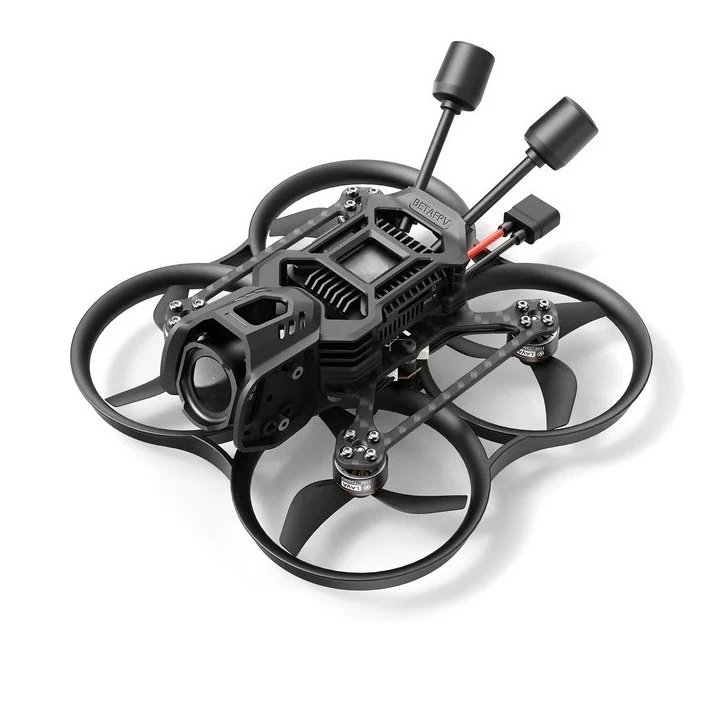 BETAFPV Pavo20 Pro II Quadcopter sin escobillas