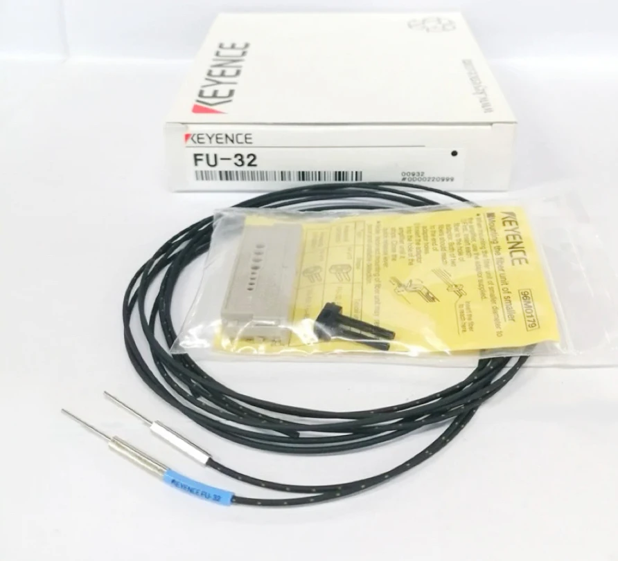 Fiber optic sensor FU-35FA FZ 77TZ 67V 66 6F 7F 65 49X 57TE 59U