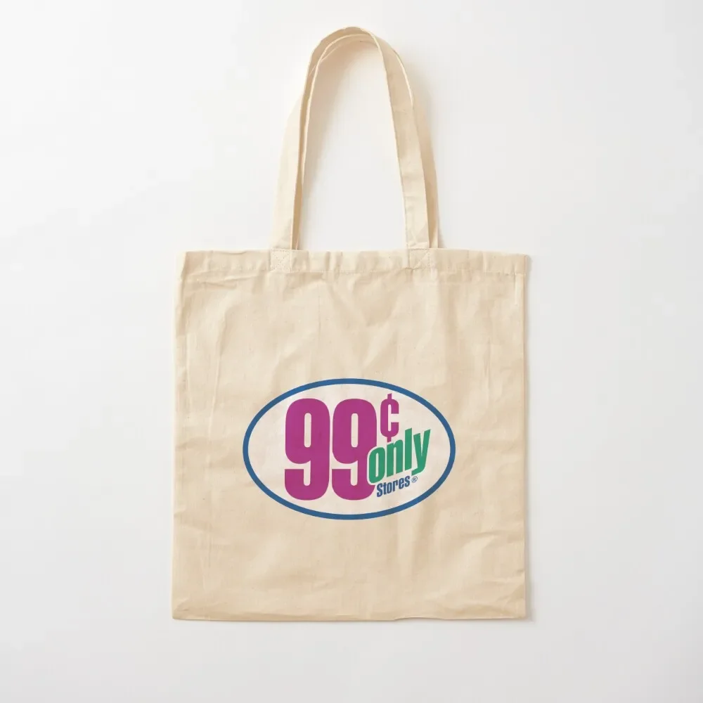 

The 99 Cent Store Only Stores Tote Bag the tote canvas bags hand canvas bags