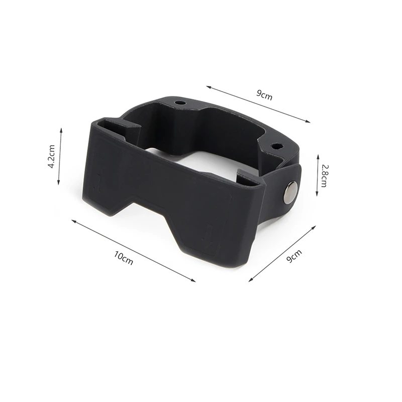 BNVN-Per DJI Mavic Serie 3 Pacchetto di eliche Royal 3Pro Fermo della lama dell'elica Gomma siliconica Accessori per legare