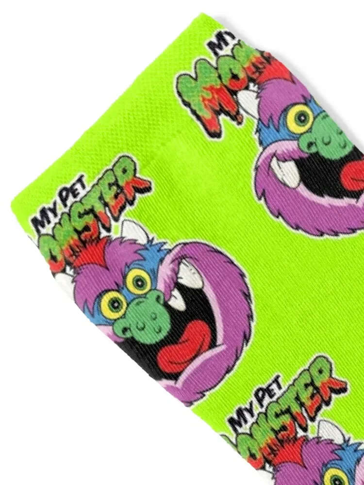 Рисунок 2 - Носки My Pet Monster