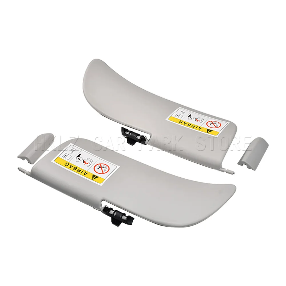 Für Citroen C3 II Zenith 2009-2016 A1613251480 1613251480 Langlebiger Auto-Sonnenschutz Innen-Sonnenschutz Auto-Zubehör – Detail 3