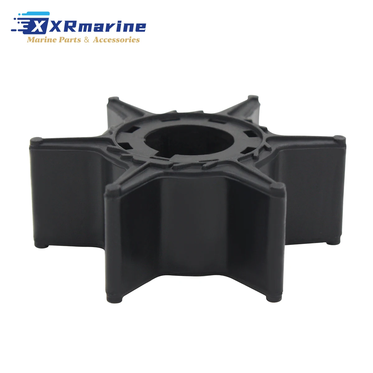 

Outboard Water Pump Impeller 6L2-44352 Replacement for Yamaha Marine 20HP 25HP 6L2-44352-00 6L24435200 6L2-44352-00-00