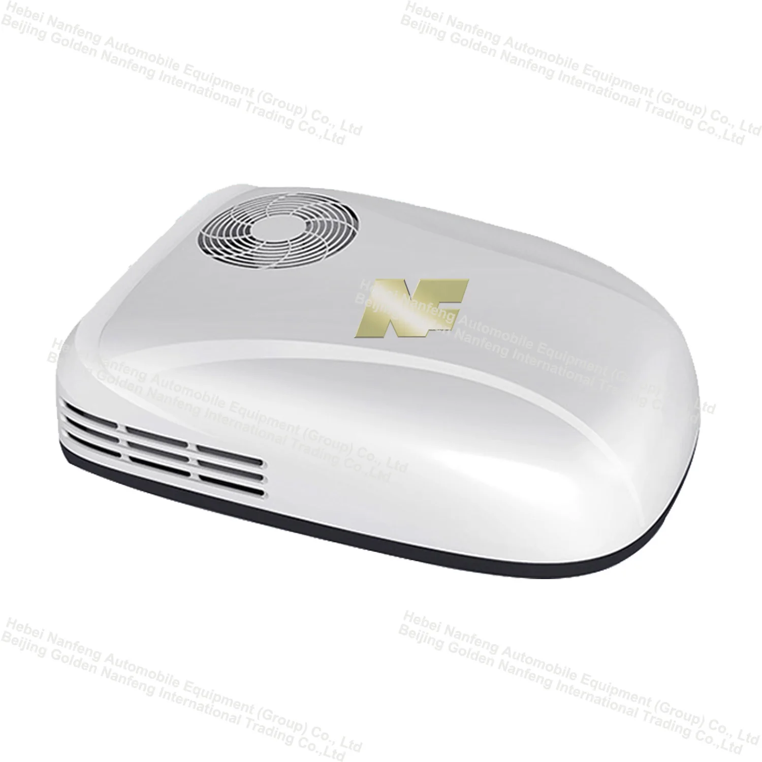 

NF 220V 240V 50HZ 9000~12000BTU Roof Mounted Motorhome Cooling And Heating Rooftop Camper Parking Air Conditioner