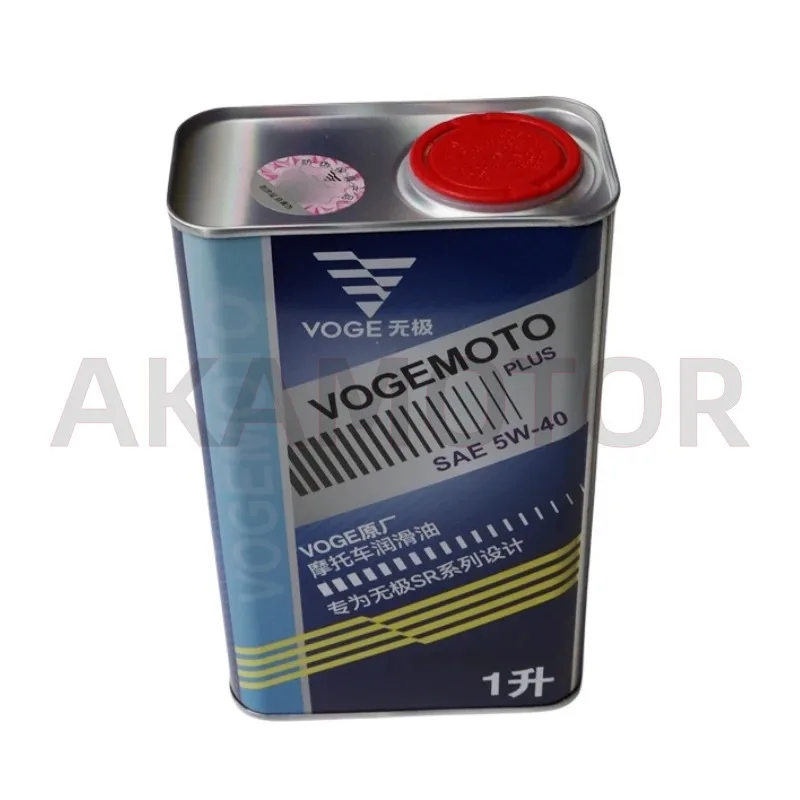 

Engine Lubricating Oil for Loncin Voge Sr150gt Lx150t-29