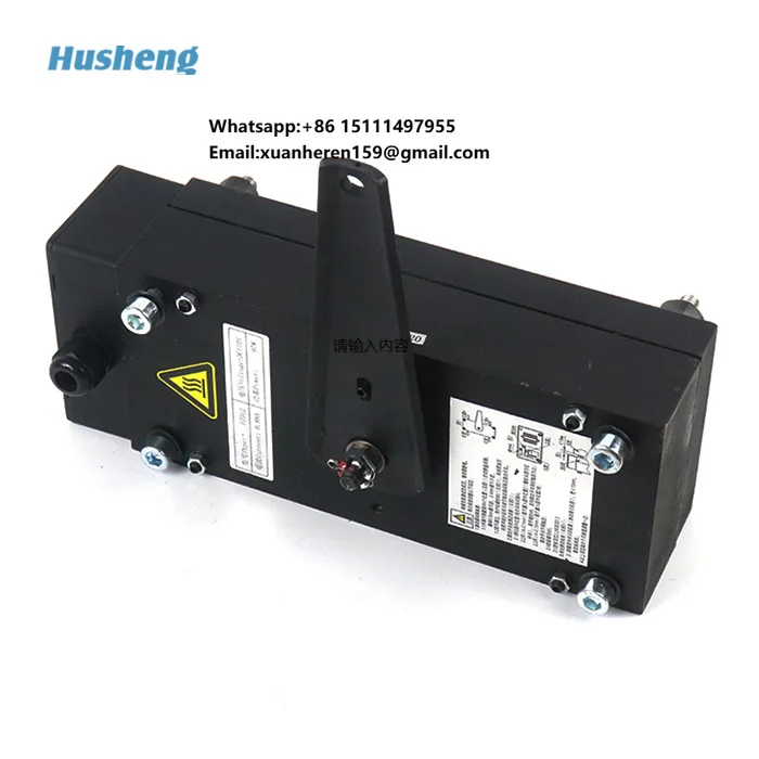 Elevator Elevator Brake FZD12 GTW8 Traction Machine Holding Brake Lift Parts