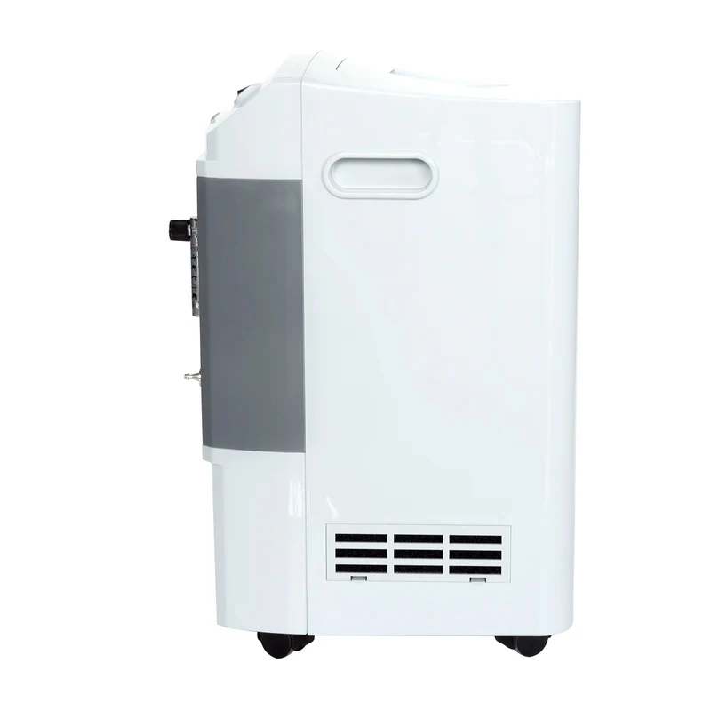 Lonian JAY-H 0L Hypoxic Generator %-% Low Purity Altitude Ulation Training Equipment Athlet